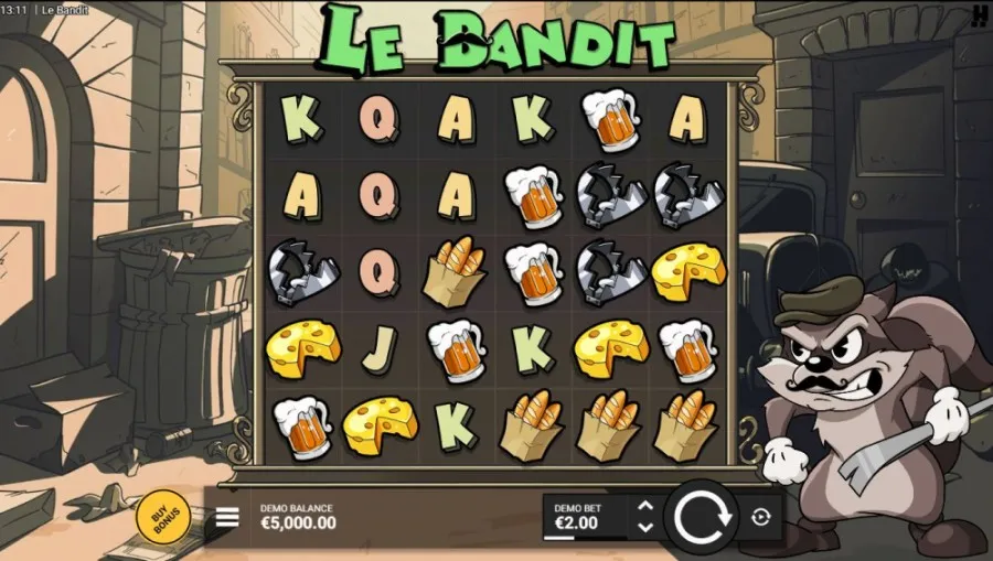 Korrekt opstart — fundamentet for en kontrolleret session